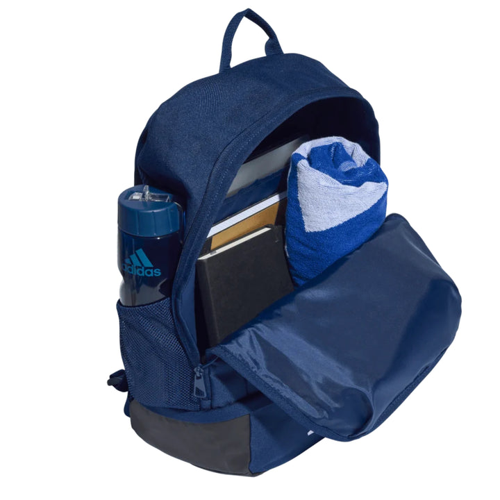 Adidas Tiro 23 League Backpack - Blue / White