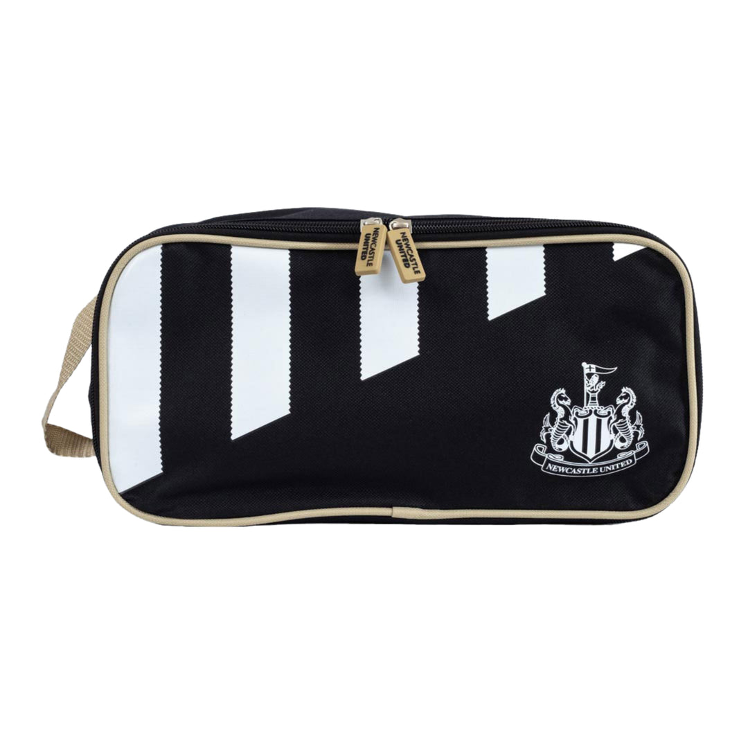 Newcastle United FC Stripe Boot Bag