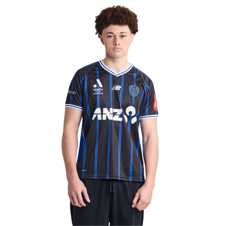 Auckland FC 25/26 Home Jersey Elite - Adult