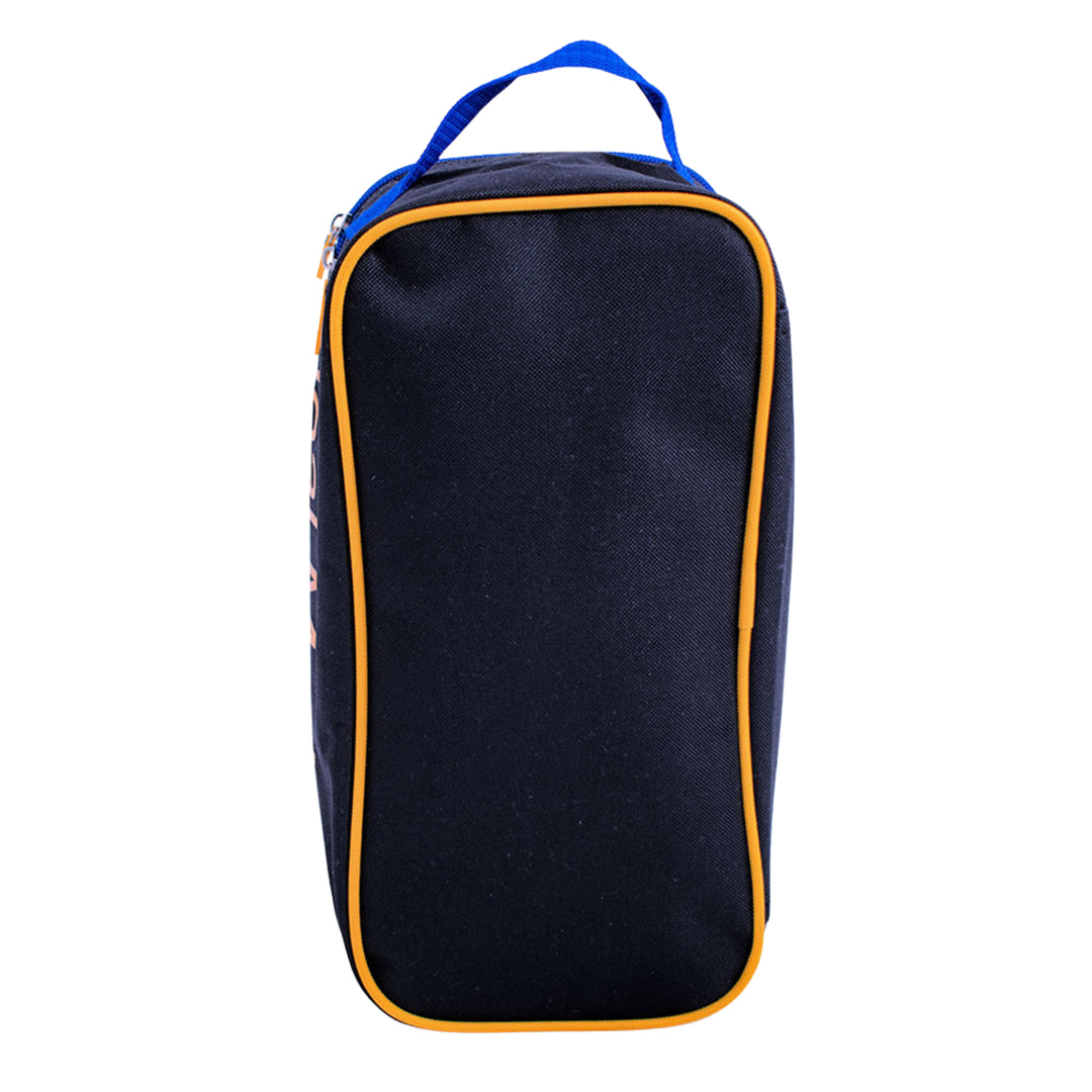 Real Madrid FC Fragment Boot Bag