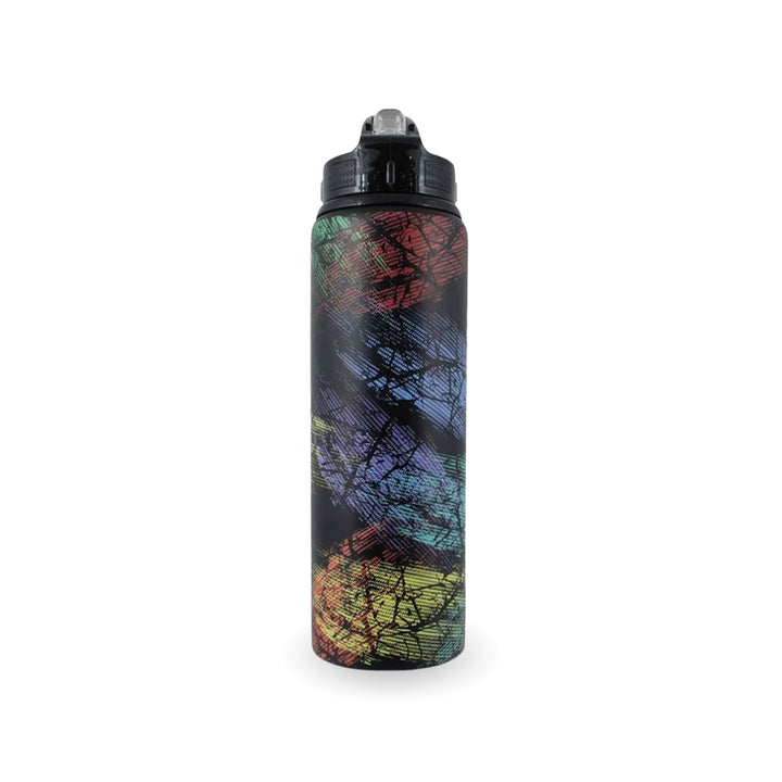 FIFA World Cup 2026 HD Printed Aluminium Drinks Bottle