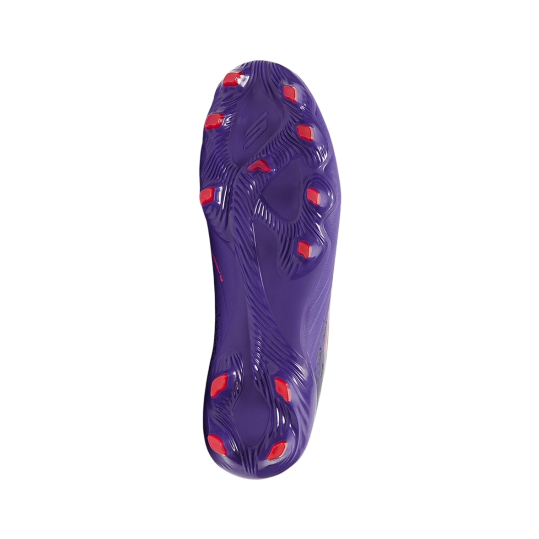 Skechers Razor 1.5 Academy FG - Purple