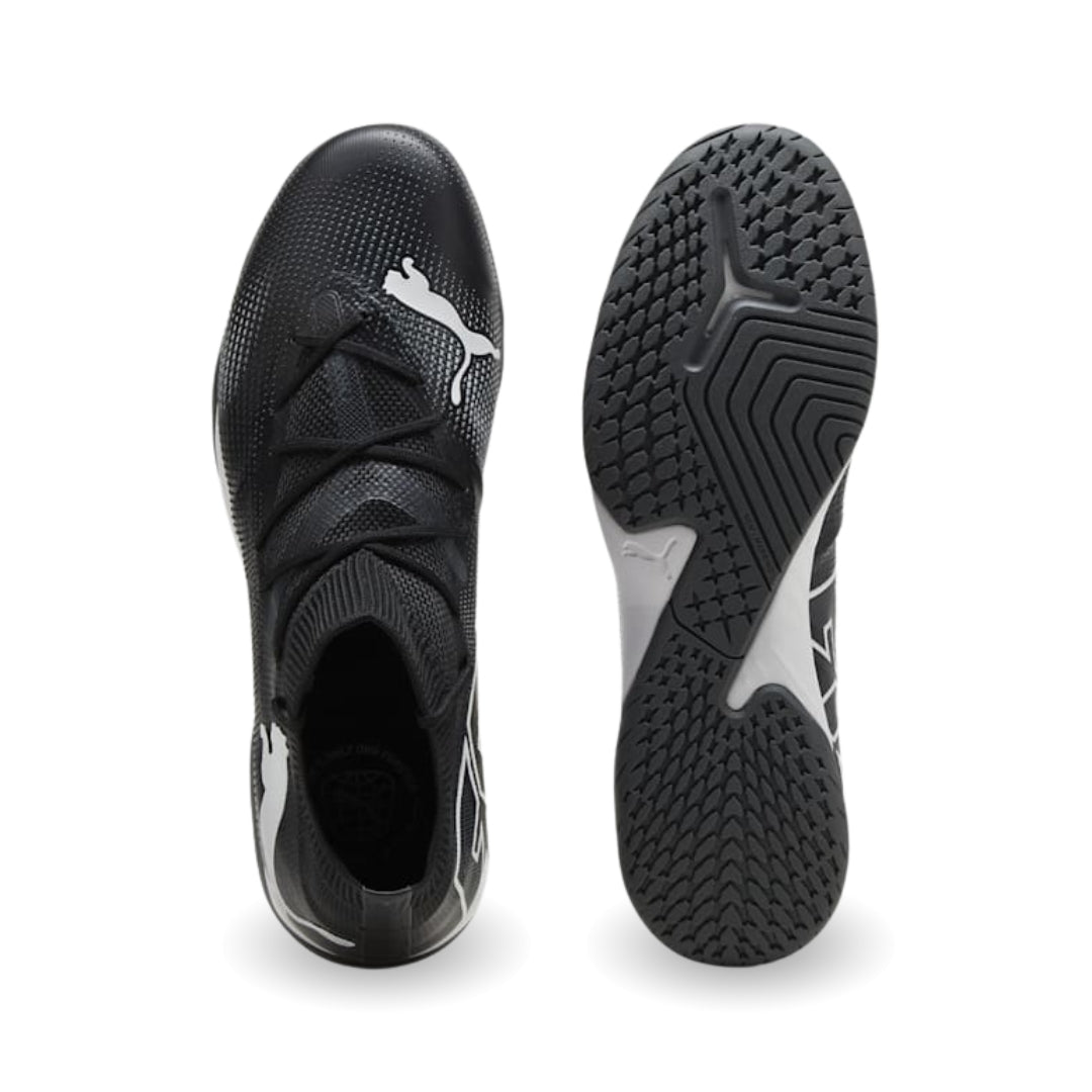 Puma Future 7 Match IT - Black / White