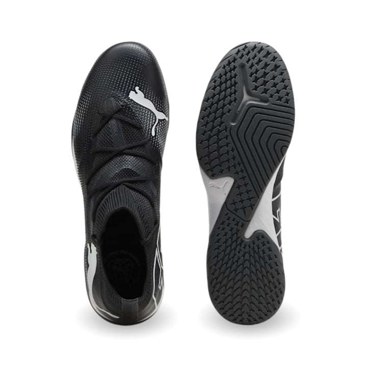 Puma Future 7 Match IT - Black / White