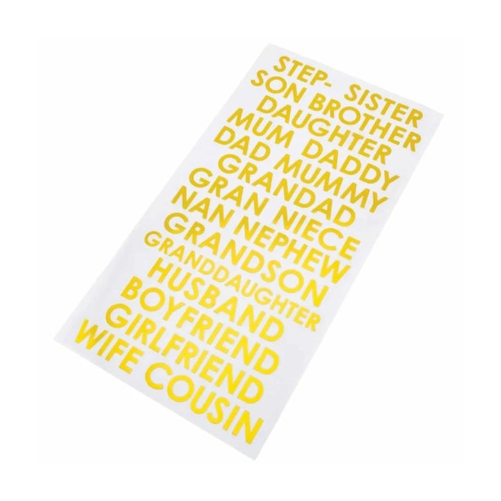 Arsenal For A Brilliant On Your Personalised Birthday Card
