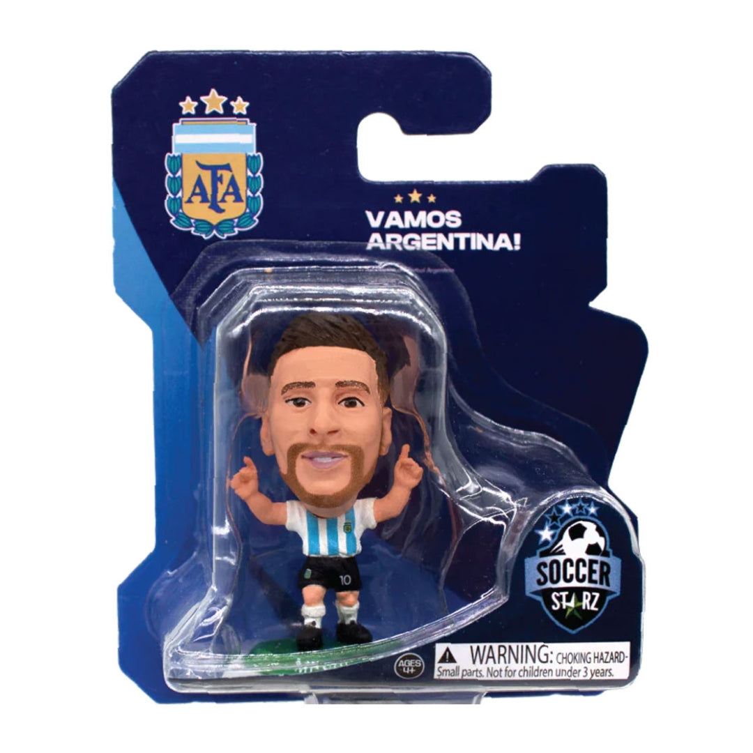 Argentina SoccerStarz Messi