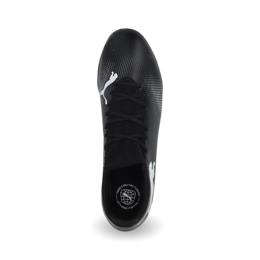 Puma Futsal Future 7 Play - Black / White