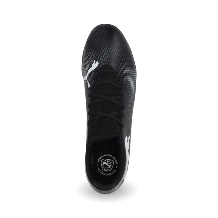 Puma Futsal Future 7 Play - Black / White