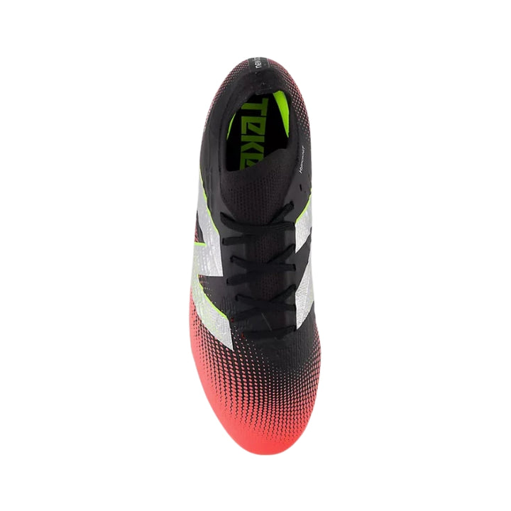 New Balance Tekela Magia v4+ FG - Black / Pink