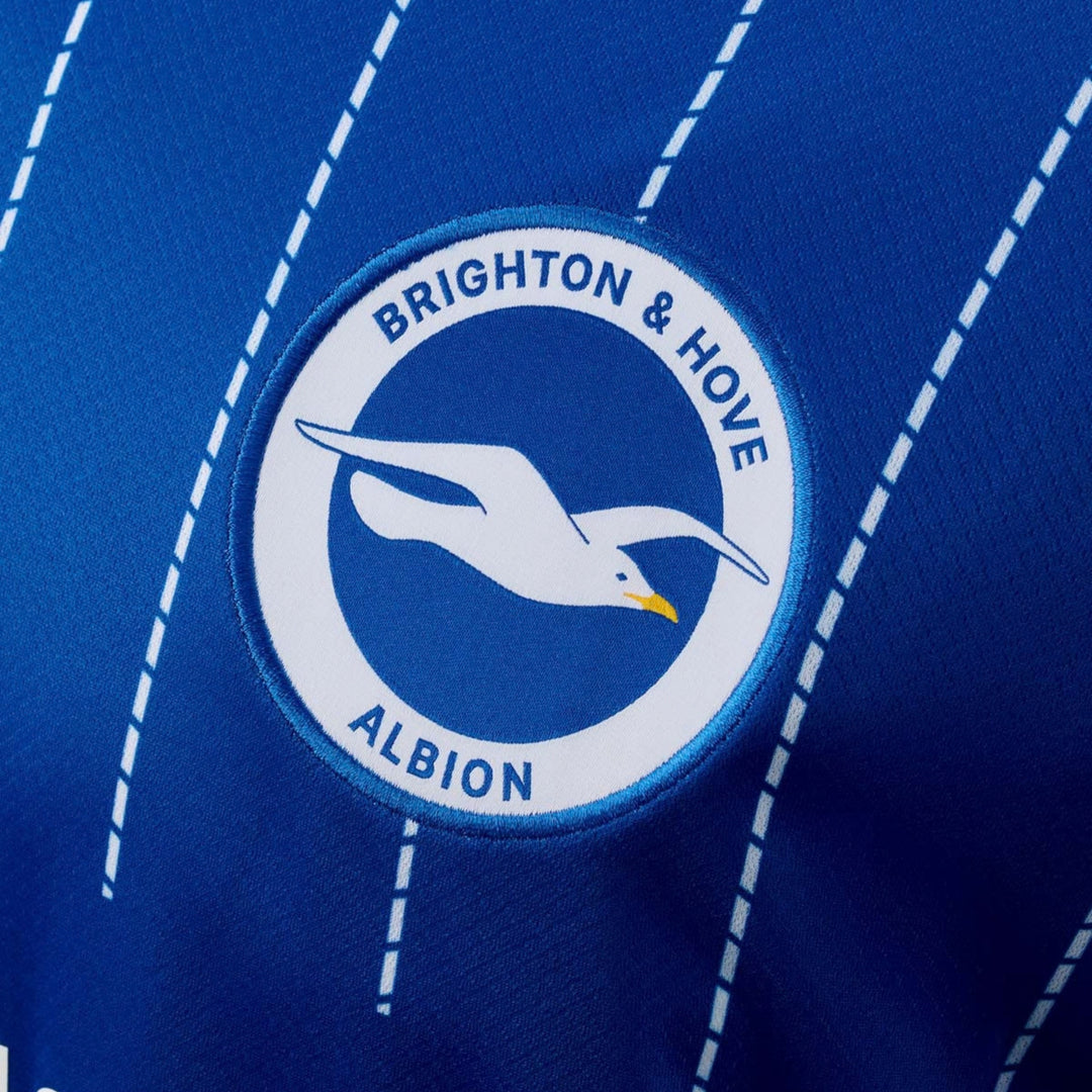 Brighton FC 26/27 Home Jersey