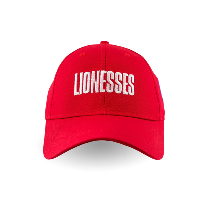 England FA Lionesses Cap