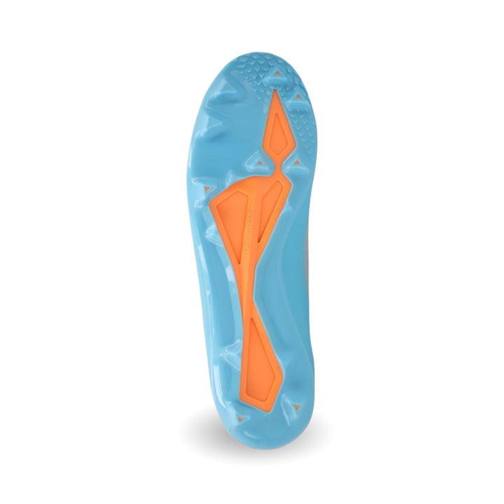 New Balance Furon Dispatch FG V7+ Boots - Sky Blue