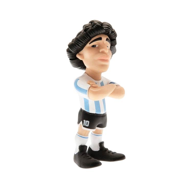 MINIX: Maradona Argentina