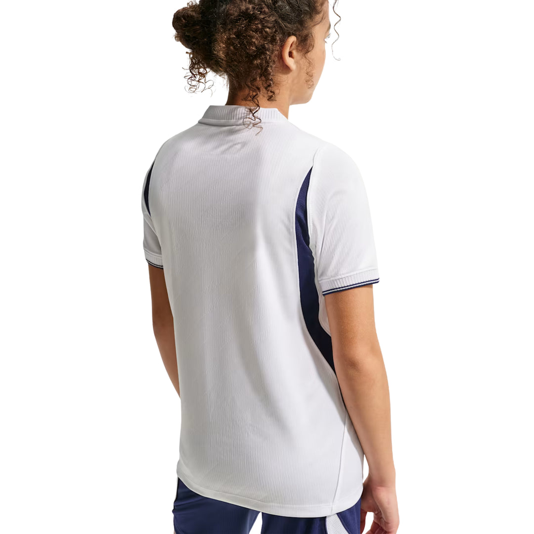 Tottenham Hotspur 26/27 Stadium Home Jersey Kids