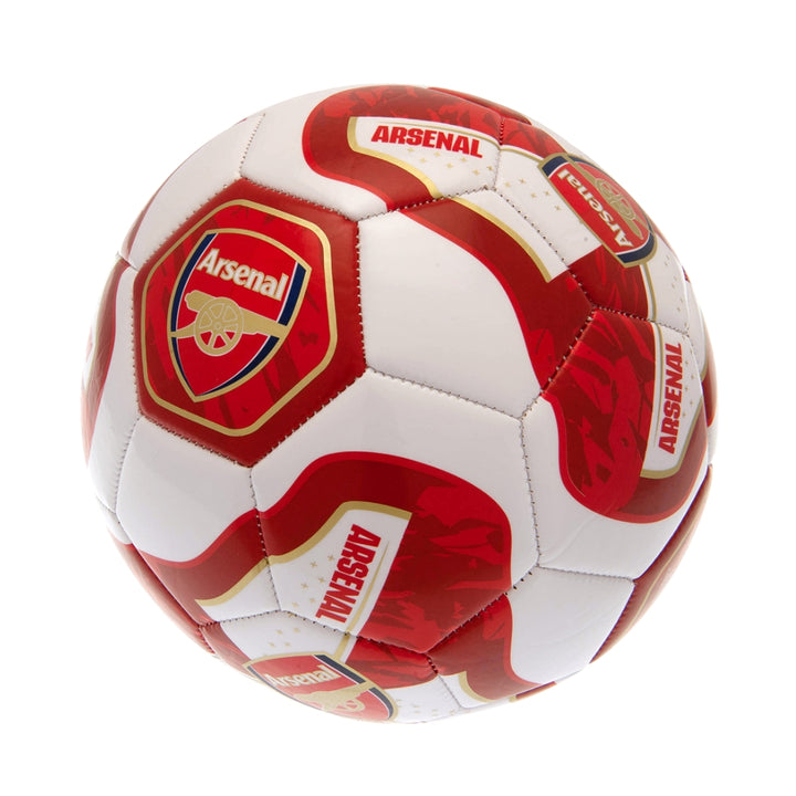 Arsenal FC Tracer Football