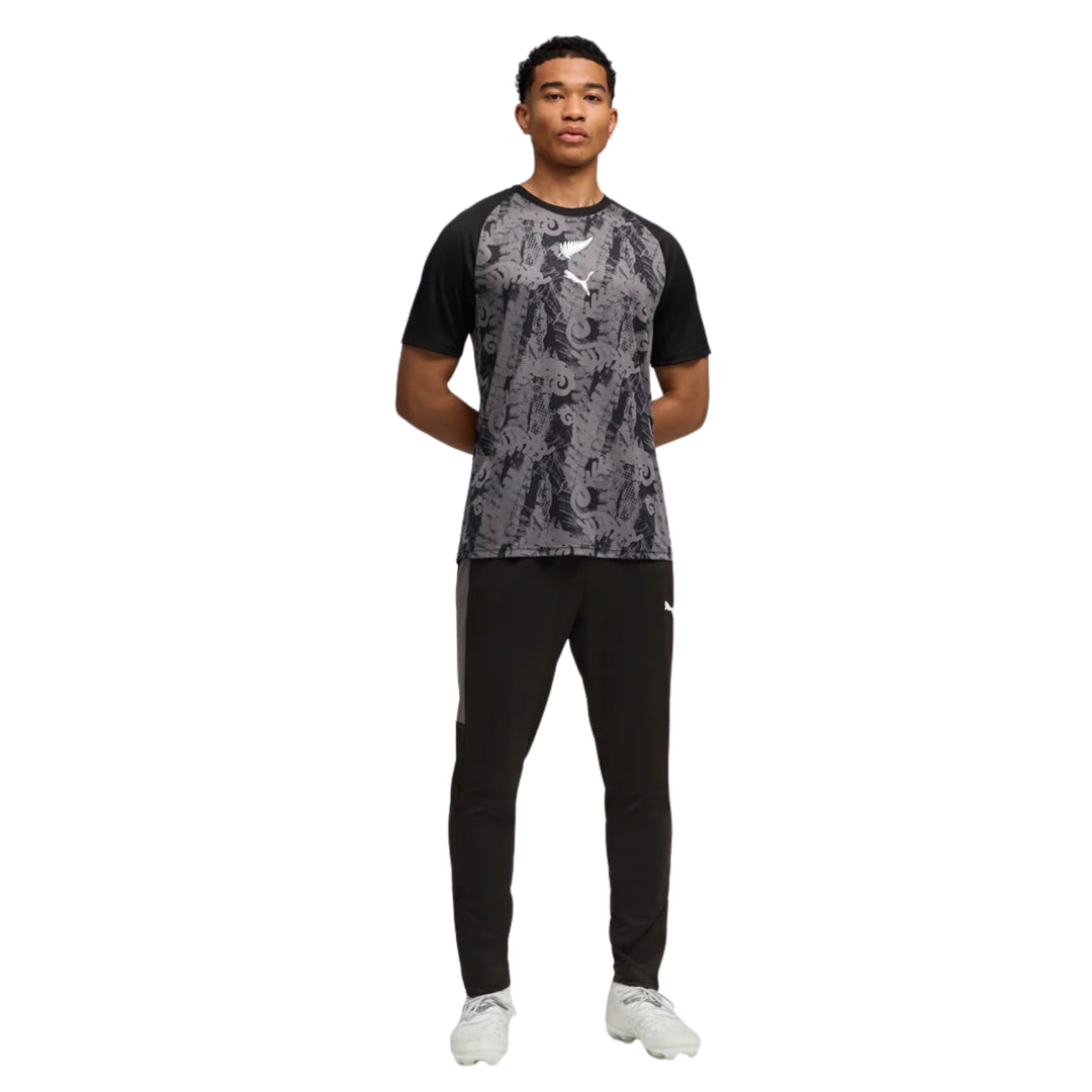 NZ Warm Up Jersey