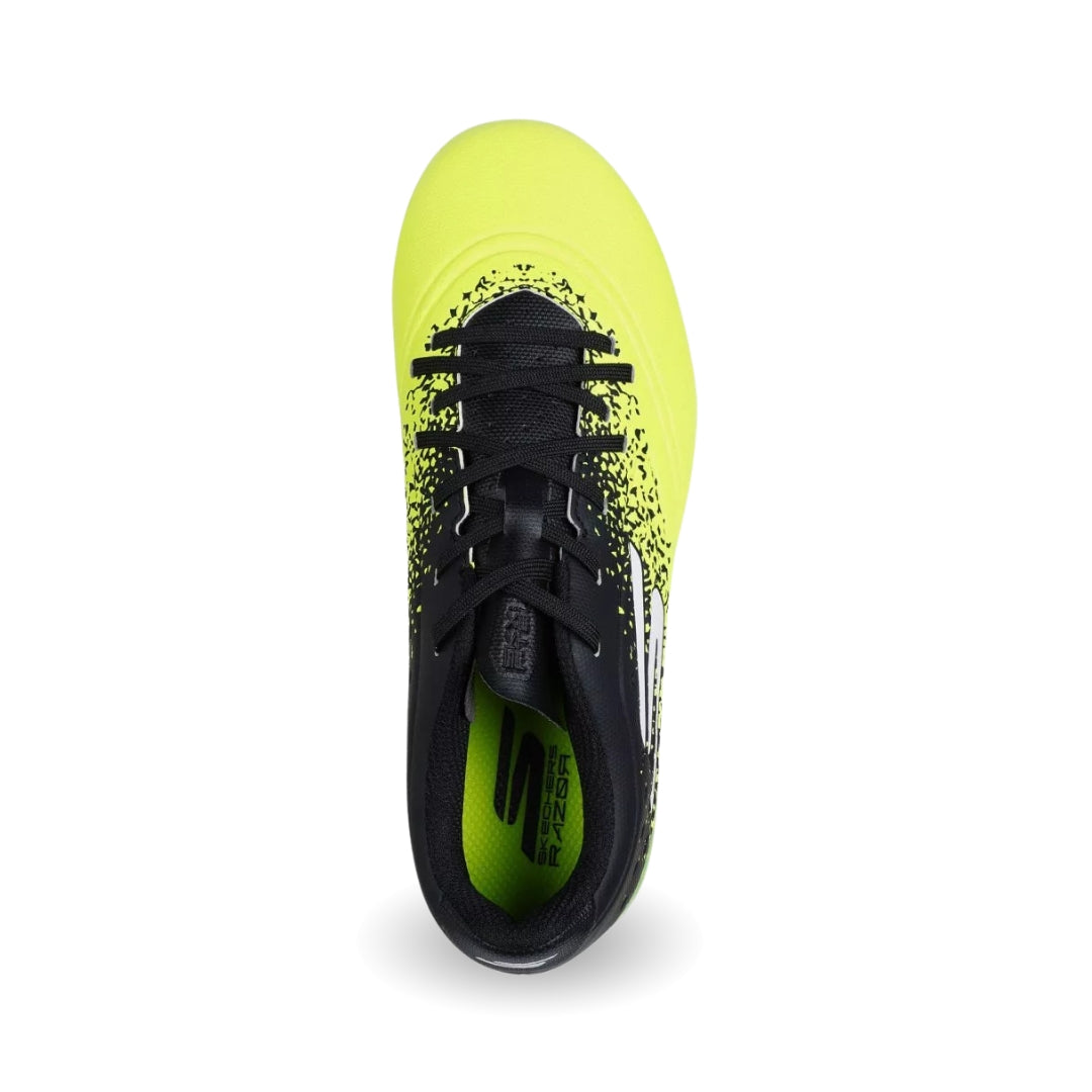 Skechers Razor 1.5 Academy FG – Yellow