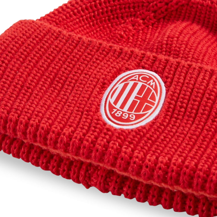 AC Milan Essentials Beanie
