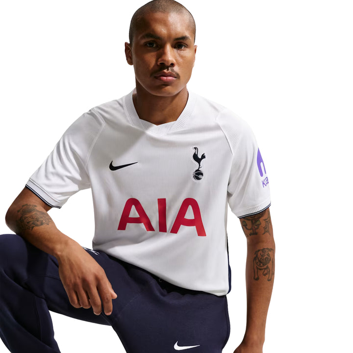 Tottenham Hotspur 26/27 Stadium Home Jersey