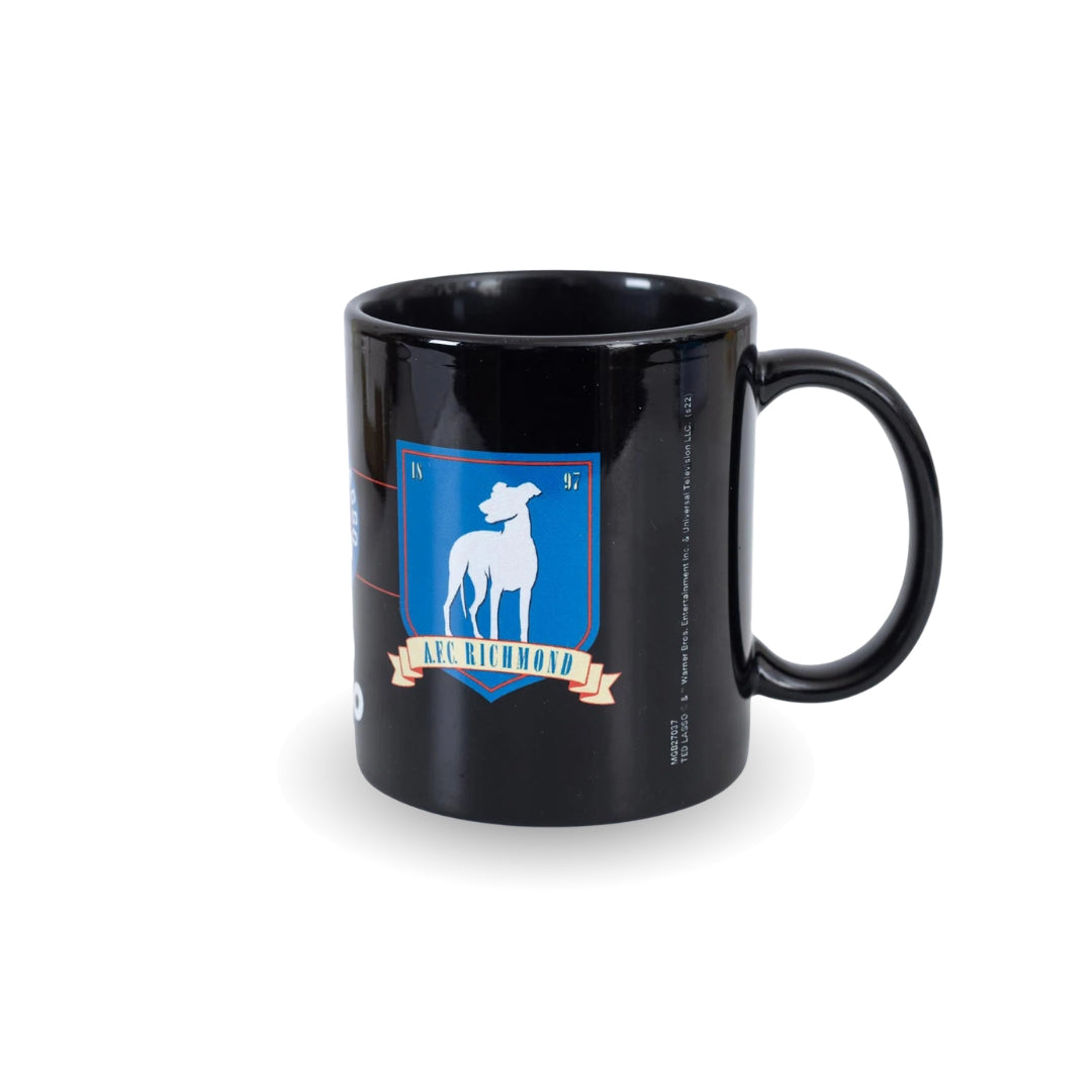 Ted Lasso AFC Richmond Mug