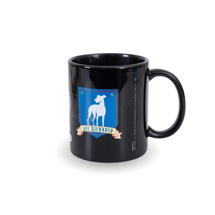 Ted Lasso AFC Richmond Mug