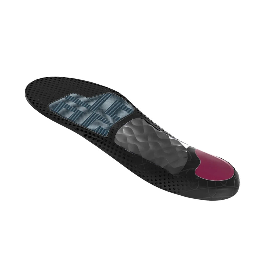 Spenco Ground Control Low Arch Insole
