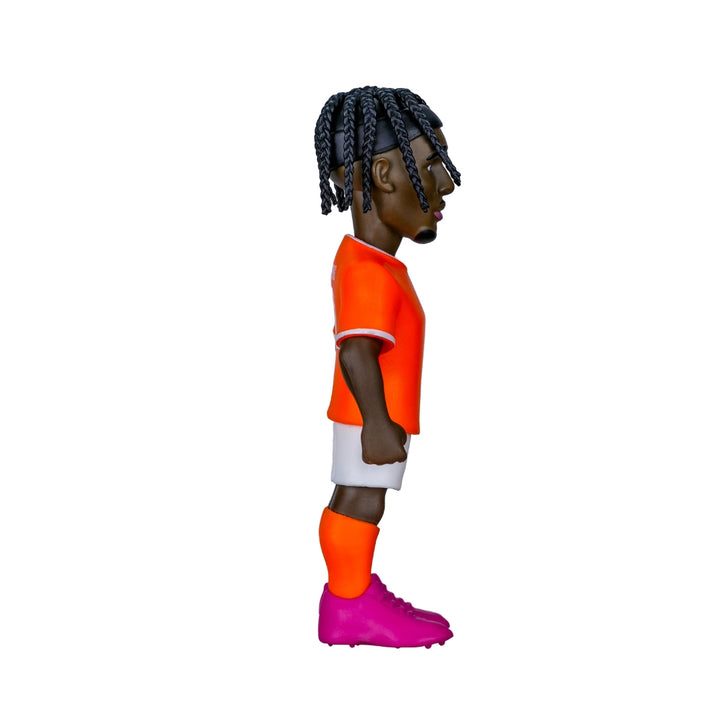 MINIX: Frimpong WC
