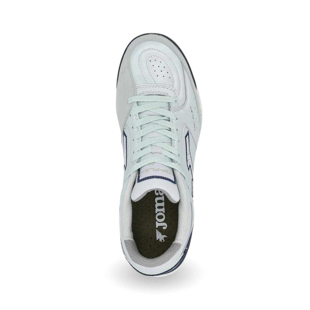 Joma Top Flex Rebound Futsal Shoe - Blue