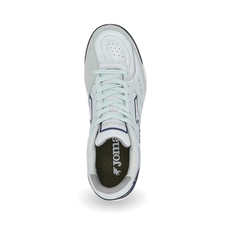Joma Top Flex Rebound Futsal Shoe - Blue