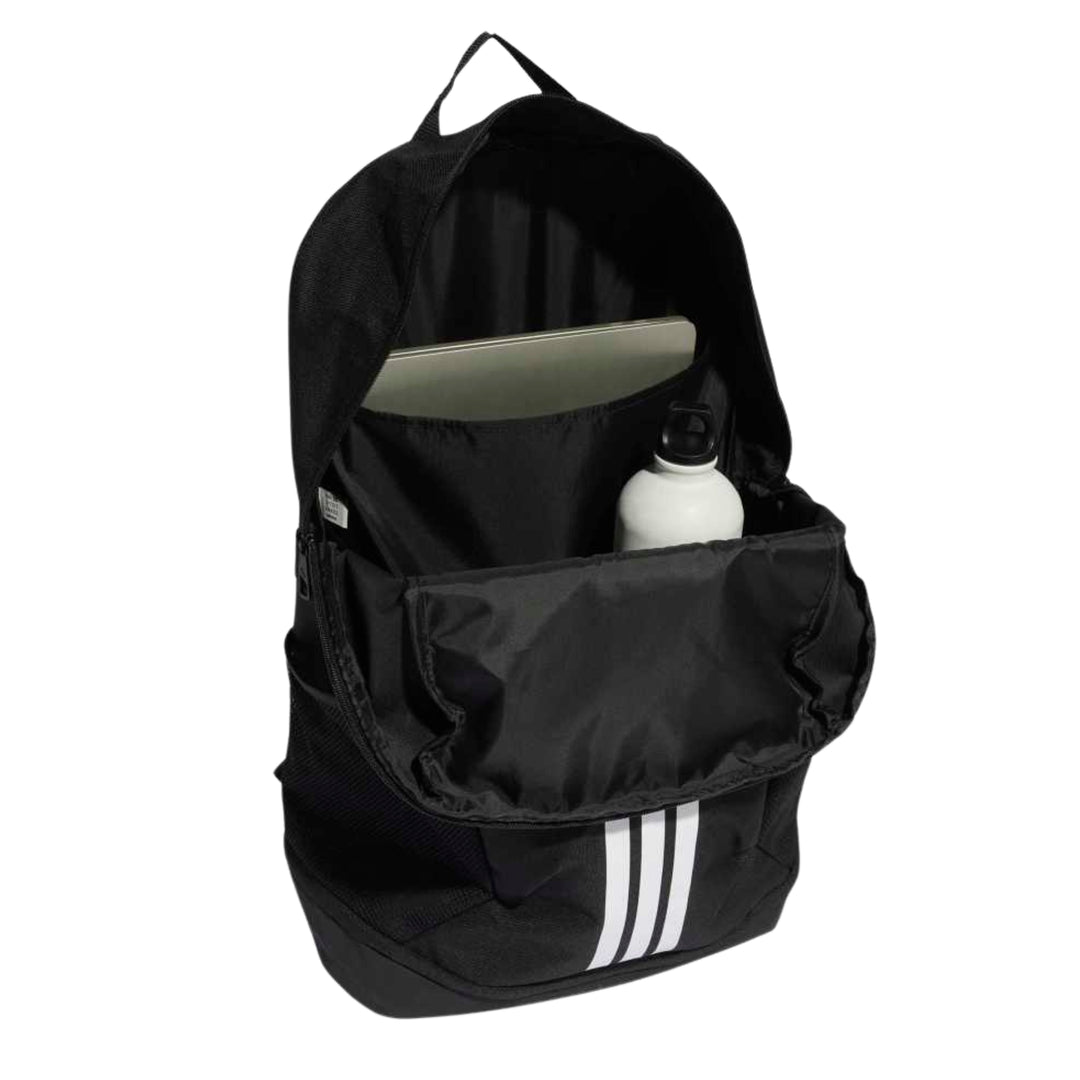 Adidas Tiro Backpack - Black / White