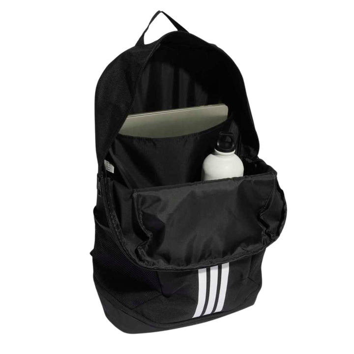 Adidas Tiro Backpack - Black / White