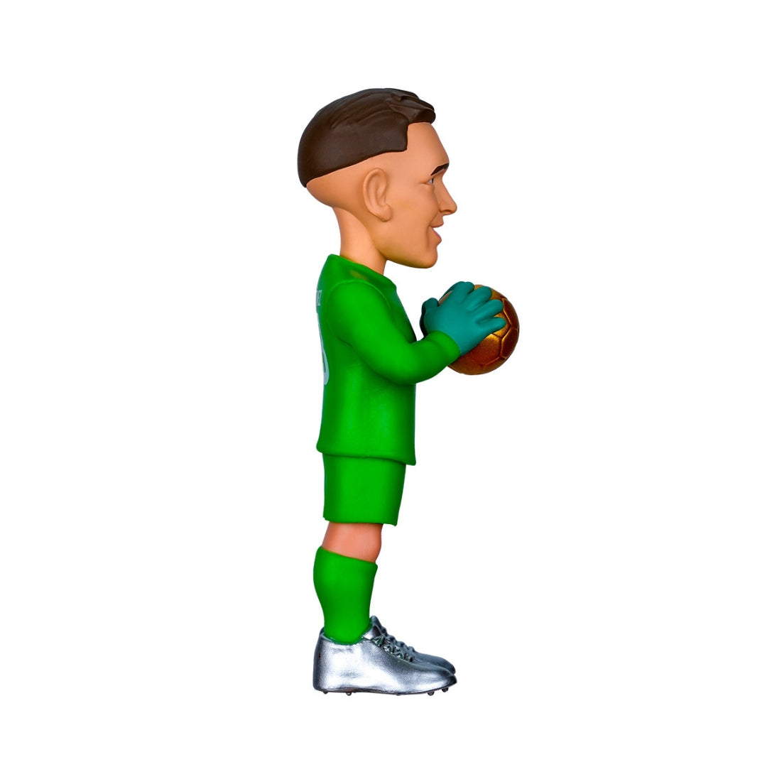 MINIX: Dibu Martinez WC