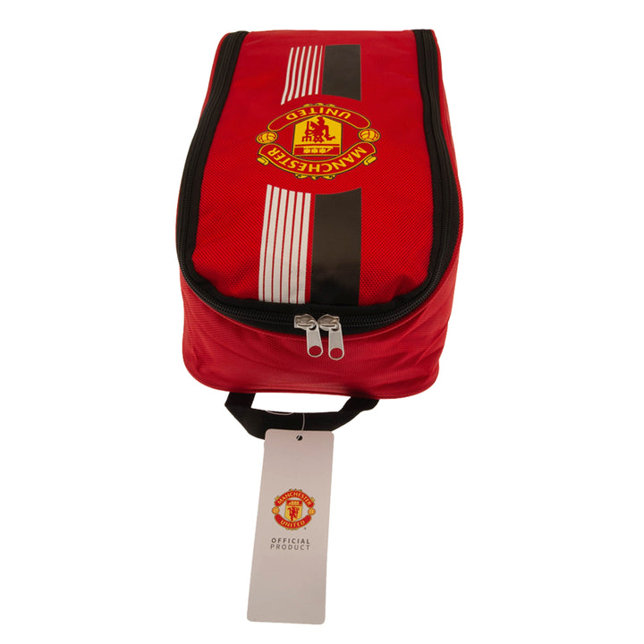 Manchester United FC Ultra Boot Bag