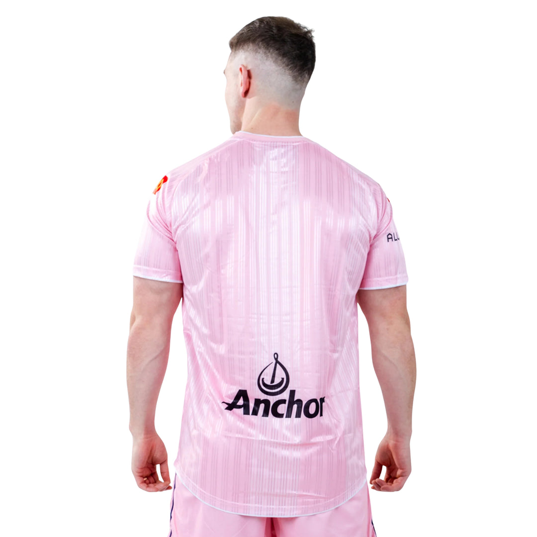 Auckland FC 26/27 Replica GK Home Jersey - Adult