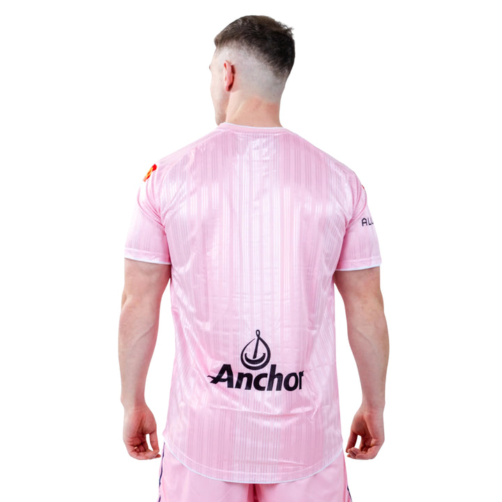 Auckland FC 26/27 Replica GK Home Jersey - Adult