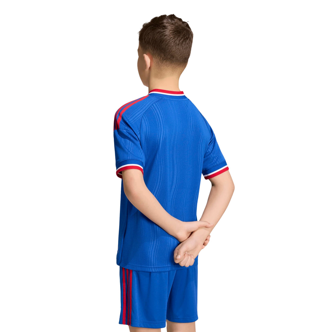 Manchester United 26/27 Away Jersey Kids