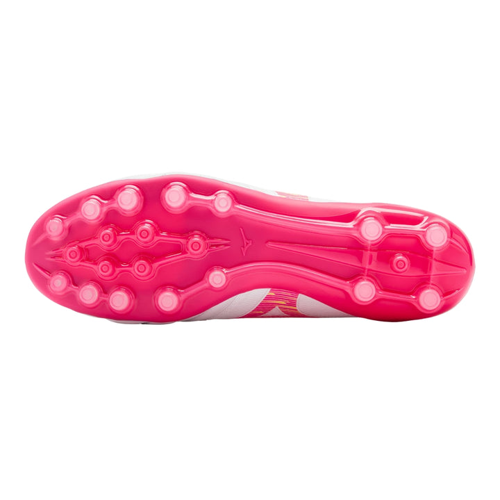 Morelia Neo IV Beta Elite AG - White / Pink / Purple