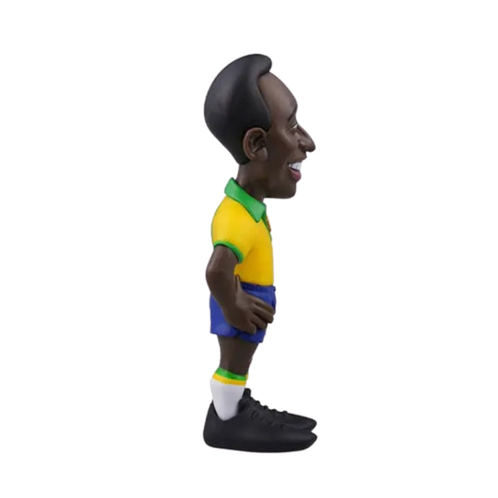 MINIX: Pele Brazil Legend