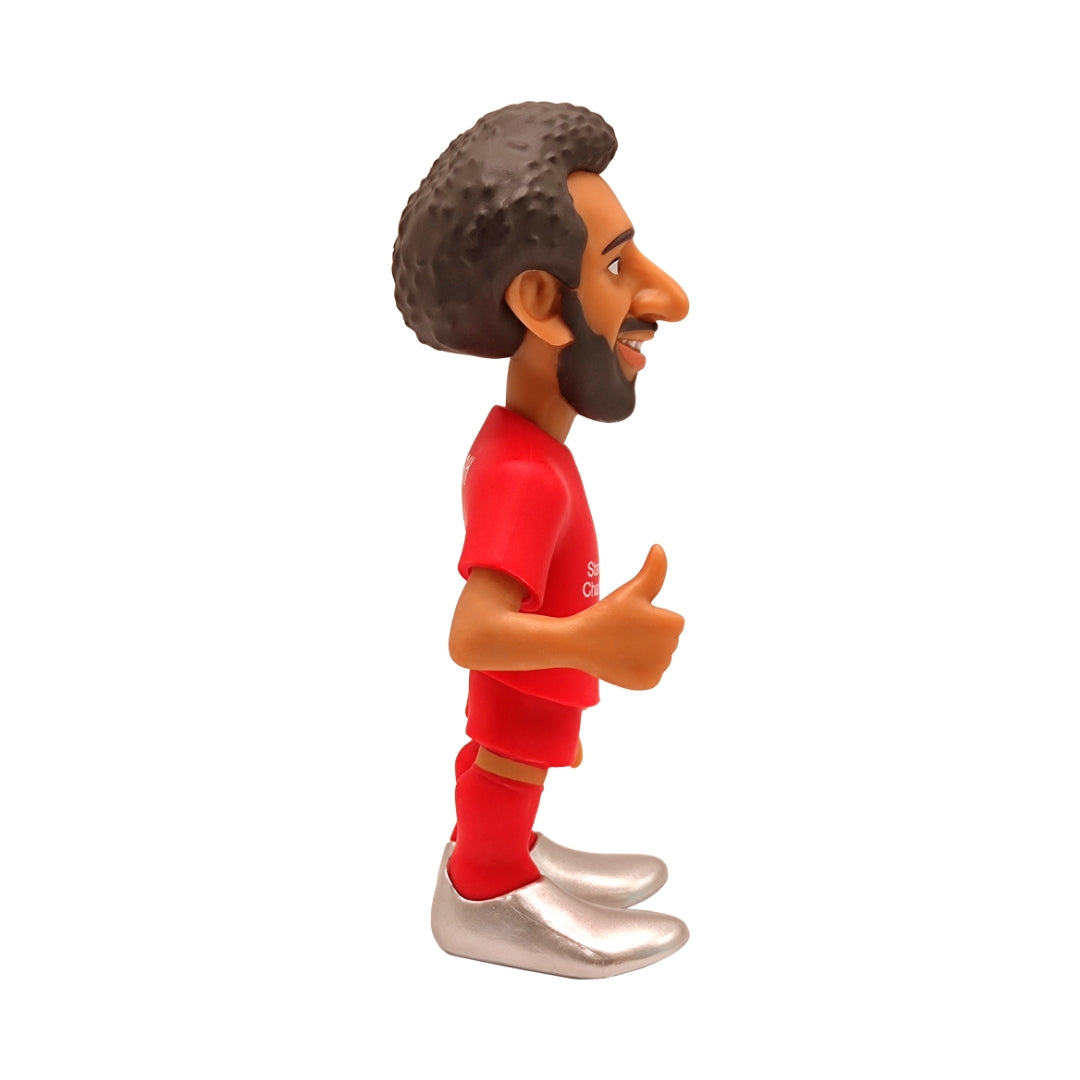 MINIX:  Mohamed Salah Liverpool