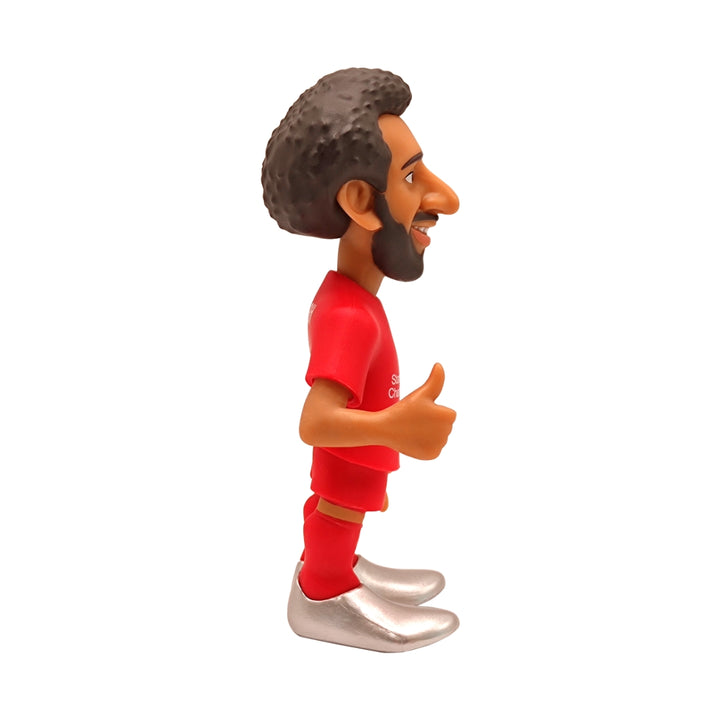 MINIX:  Mohamed Salah Liverpool