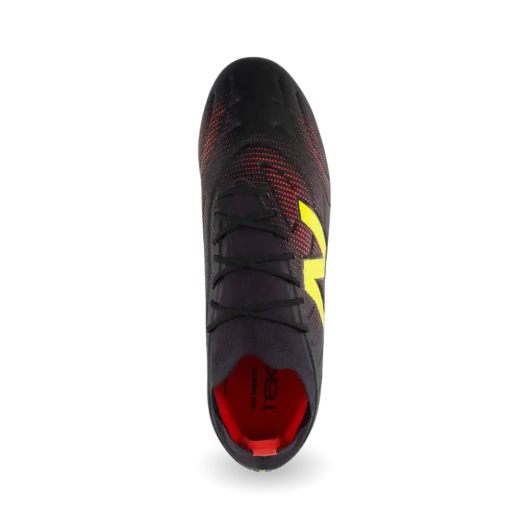 Tekela Team Low MG V5 - 2E Width - Live Wire Pack