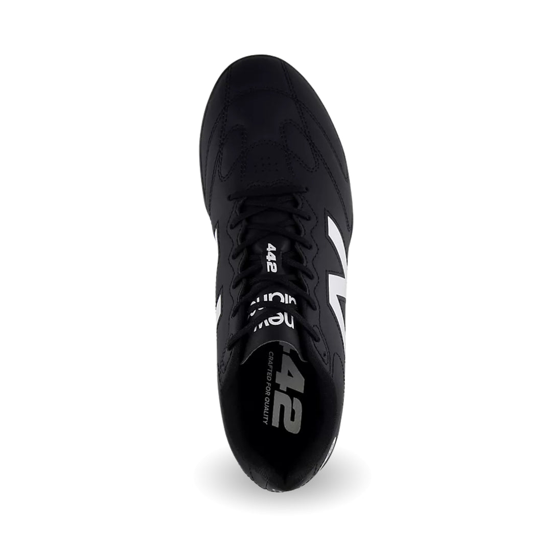 New Balance 442 Club V3 2E-Width Indoor Shoes