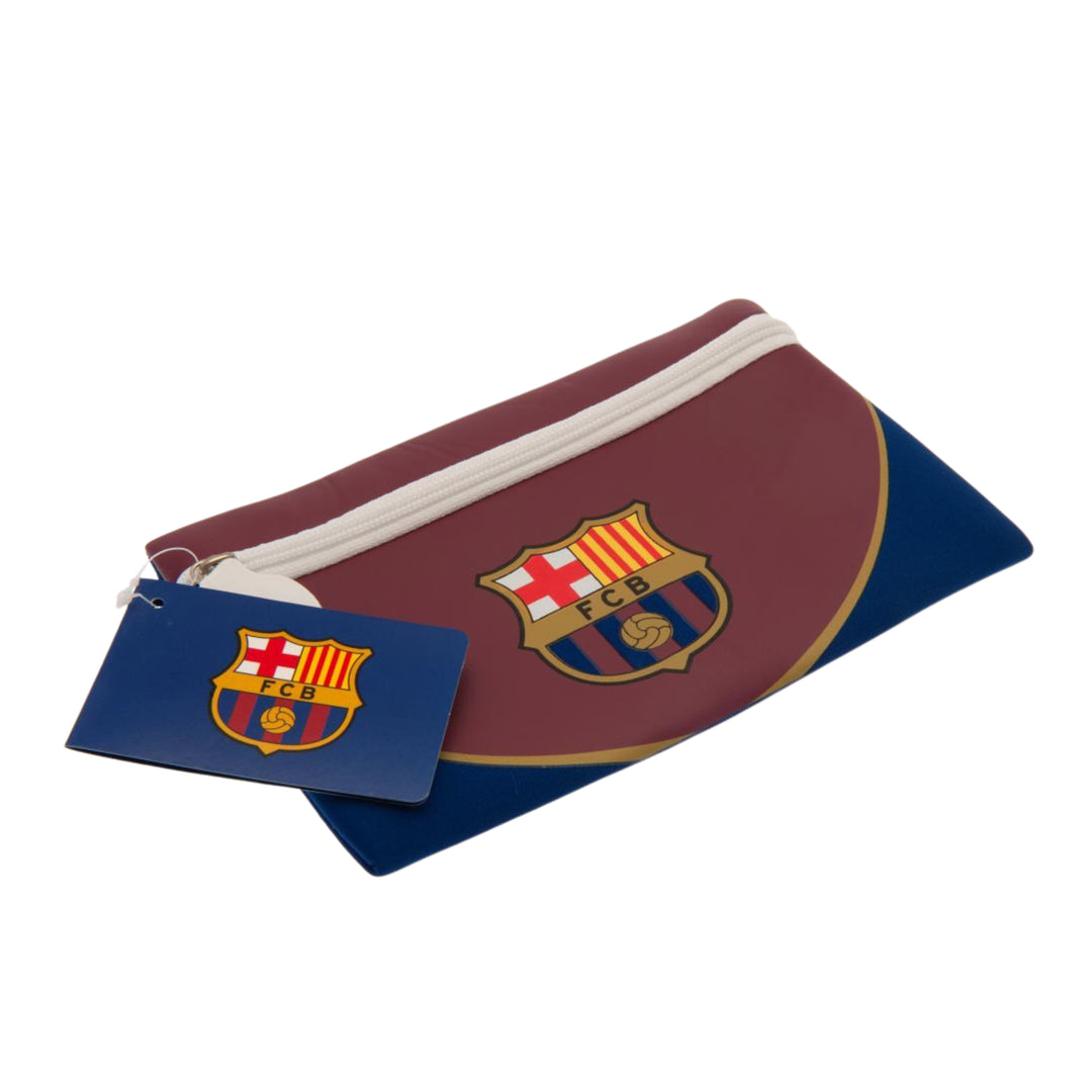 FC Barcelona Swoop Pencil Case