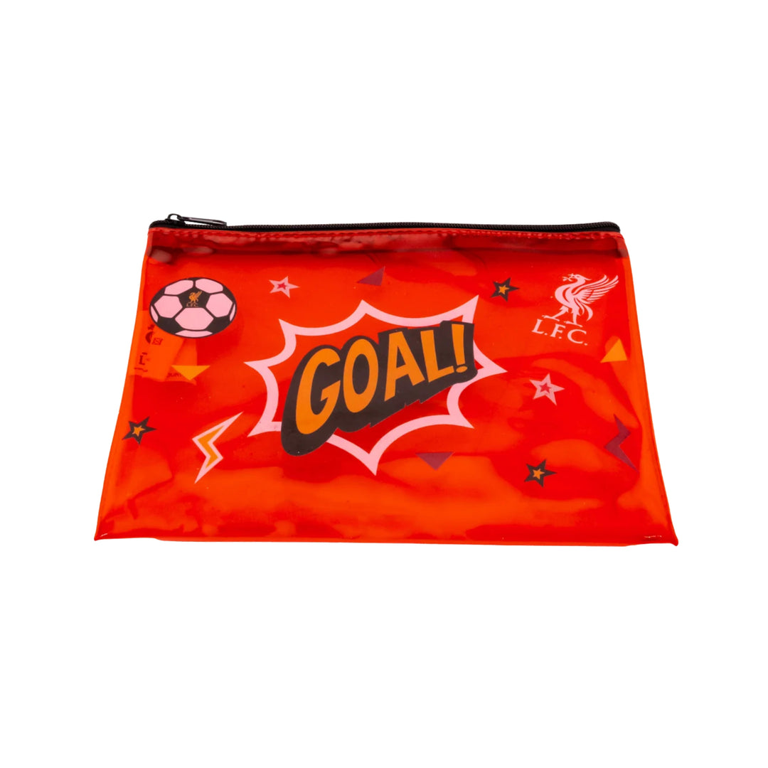 Liverpool FC Core Stationery Set