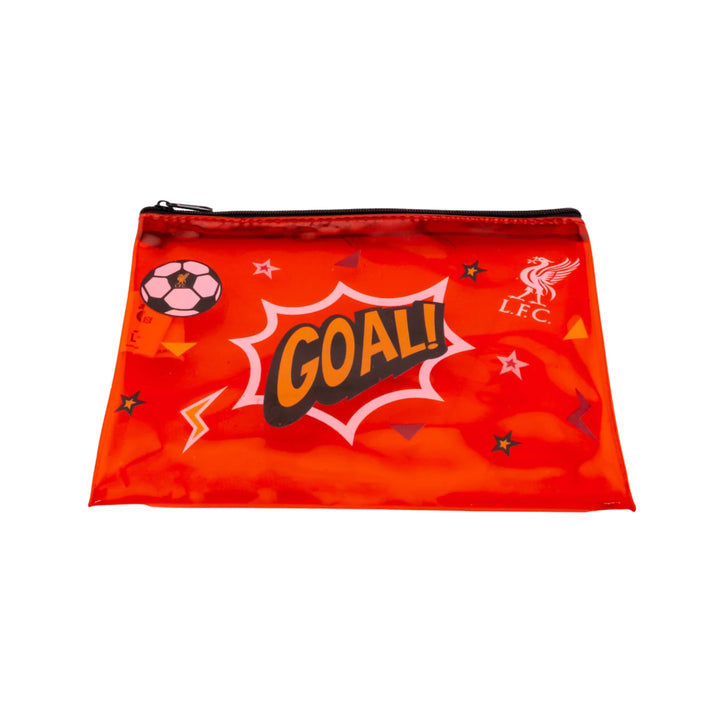Liverpool FC Core Stationery Set