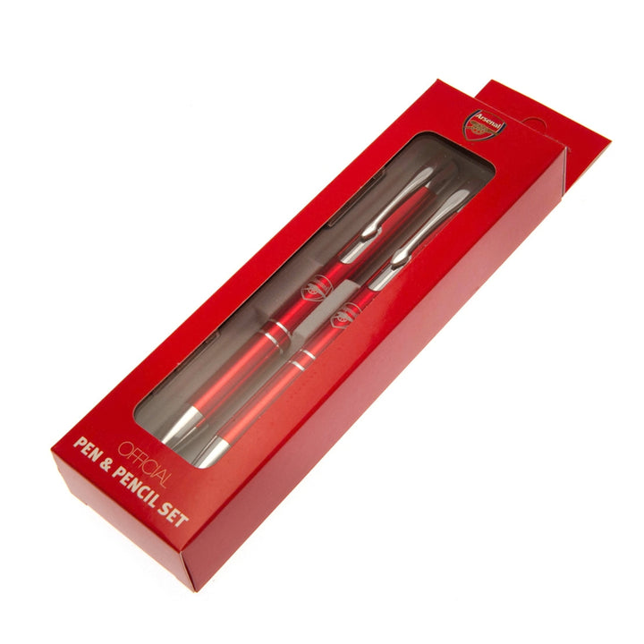 Arsenal FC Executive Pen & Pencil Set