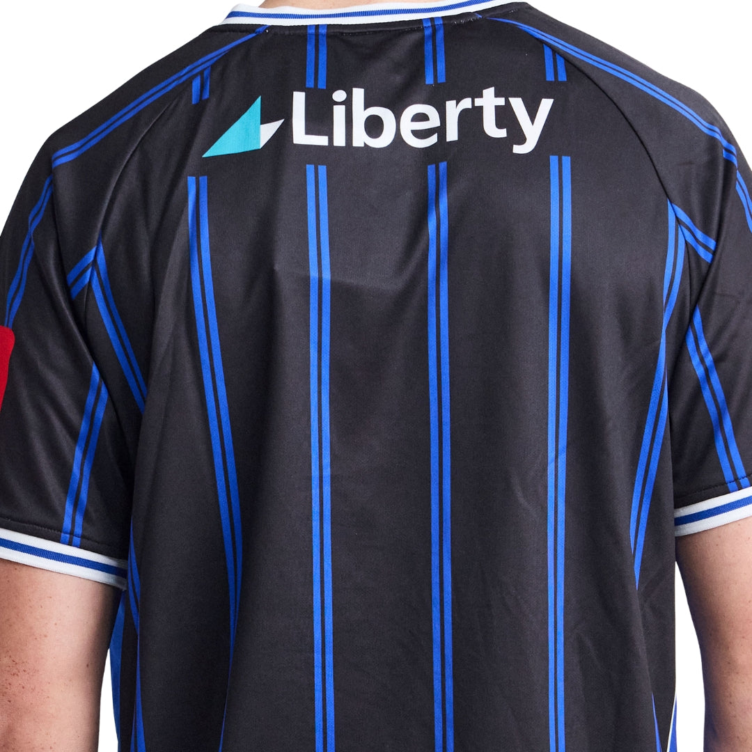 Auckland FC 25/26 Home Jersey Elite - Adult