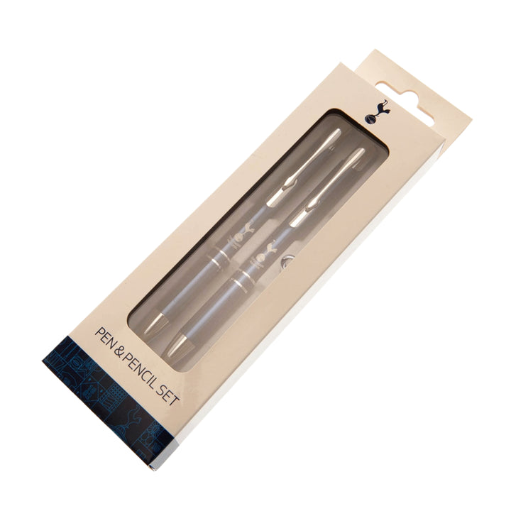 Tottenham Hotspur FC Executive Pen & Pencil Set