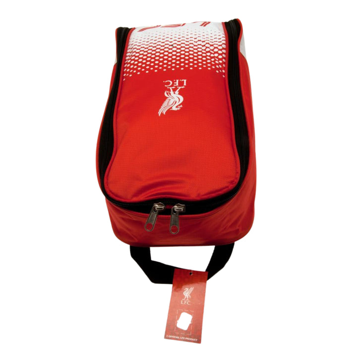 Liverpool Fade Boot Bag
