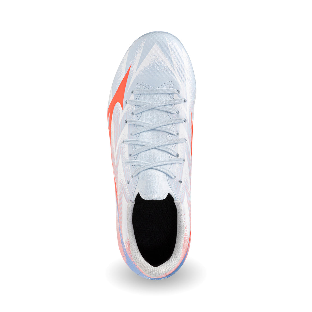 Mizuno Alpha III Select Junior FG Boots - Serene Spark Pack